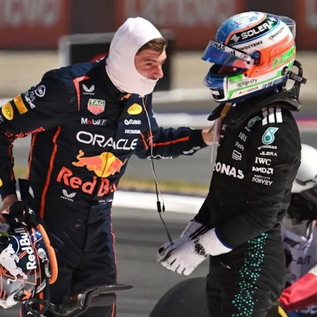First Lap Drama in Austria: Antonelli’s Crash Ends Verstappen’s Race and Earns Silverstone Grid Drop