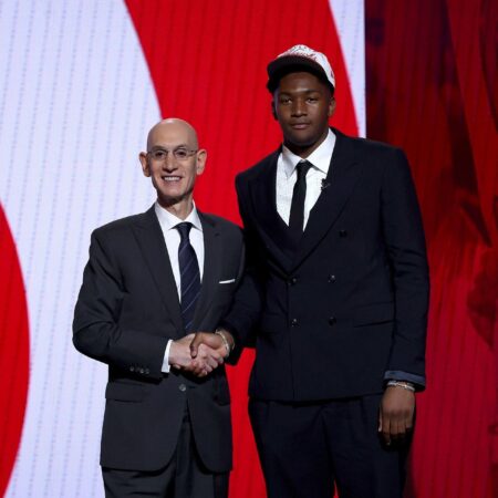 2025 NBA Draft: Value Picks, Risky Moves, and ROY Predictions