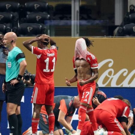 Football Giants Collide: Inter Miami and PSG Set for Storied Club World Cup Showdown