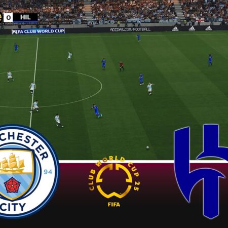Club World Cup: Manchester City vs. Al-Hilal Match Preview