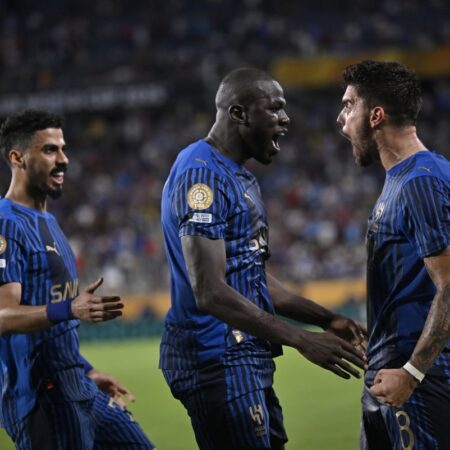 Stunning Upset: Al-Hilal Eliminates Manchester City in Club World Cup Thriller