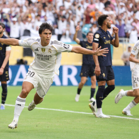 Real Madrid vs. Juventus: Club World Cup Preview