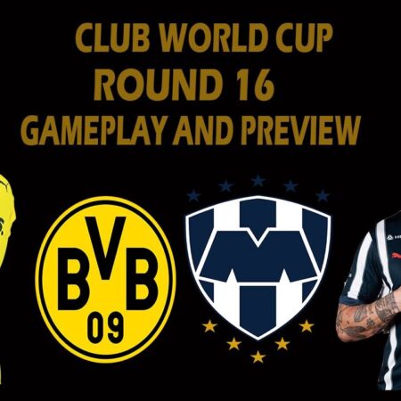 Borussia Dortmund vs. Monterrey: Club World Cup Preview, Pick, and Prediction