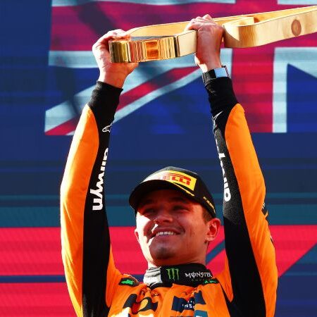 Lando Norris Asks for Fair Treatment of Oscar Piastri at British GP