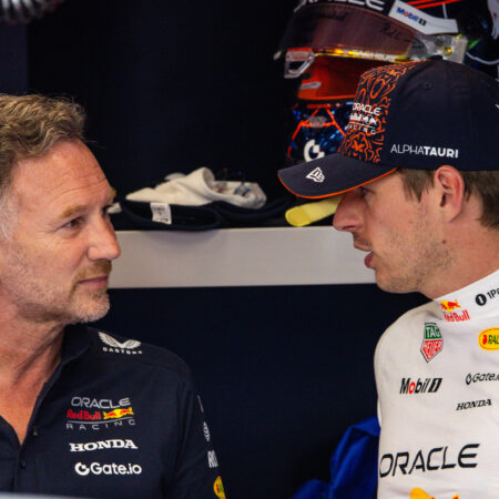 Mercedes to Decide 2026 Driver Line-up by August Break Amid Verstappen Speculation