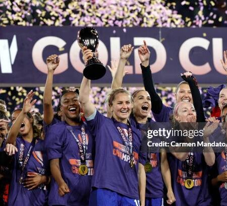 USMNT Pursue Gold Cup Final, USWNT Continues Squad Exploration Amid Busy Soccer Week