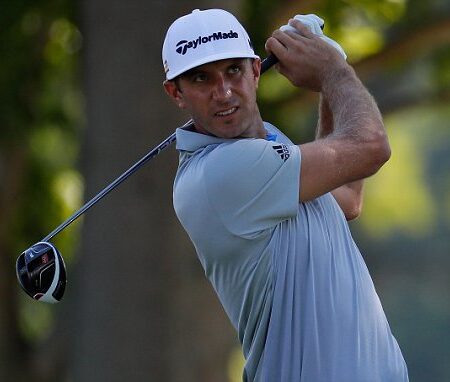 Ranking the top 25 players on PGA Tour ahead of final major