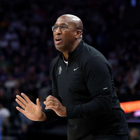 Mike Brown Hired as Knicks Head Coach: Anticipated Changes for 2025-26