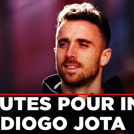 Football Community Pays Tribute to Diogo Jota and Andre Silva Following Deadly Crash