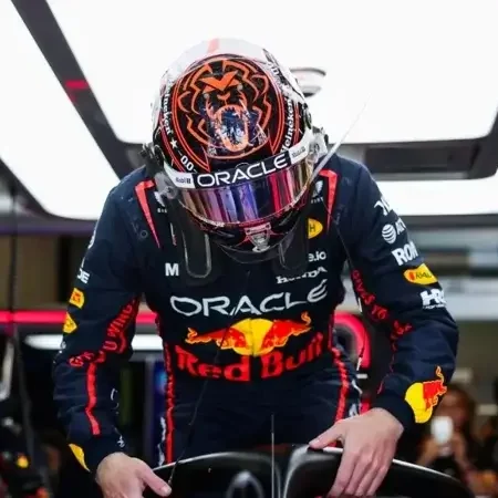 Zak Brown Comments on Verstappen’s Impact and Mercedes Links