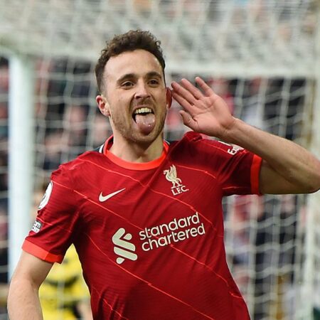 The Beautiful Game Personified: Remembering Diogo Jota