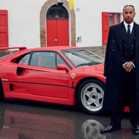 Lewis Hamilton Navigates Ferrari Adaptation Mid-Season: The ‘Work in Progress’ Revealed