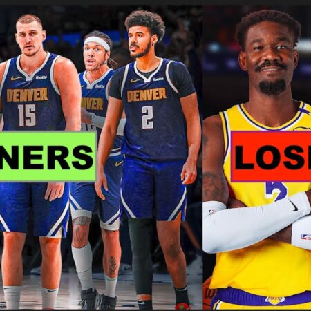 NBA Free Agency Analysis: LeBron James’ Status, Denver’s Key Acquisitions, and League Insights
