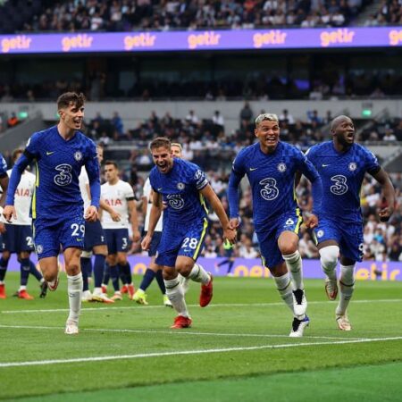 Ranking All 20 of Chelsea’s Attackers