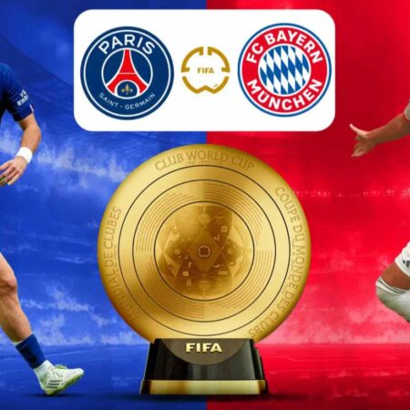 PSG vs. Bayern Munich prediction, odds, time: 2025 FIFA Club World Cup picks, props by proven soccer expert