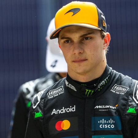 Oscar Piastri Reflects on British GP Penalty and Team Orders