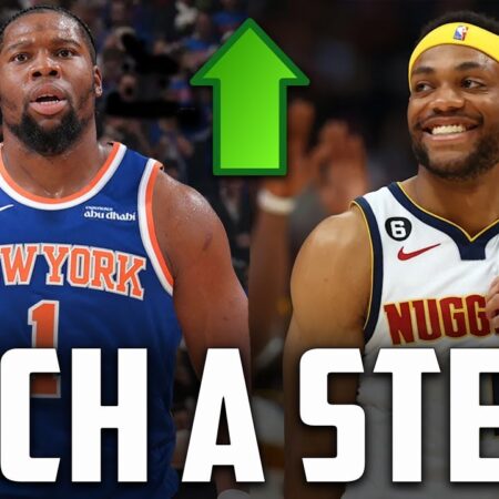 NBA Free Agency: Best, Worst, and Underrated Moves