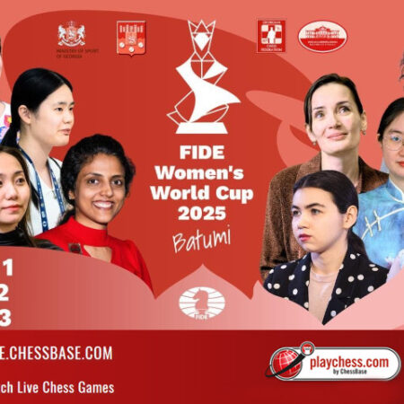 The Women’s World Cup: Stakes, Strategy, and the Path to the Candidates