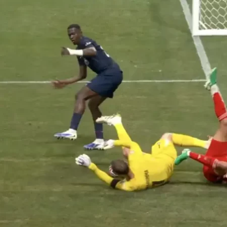 Ranking the Potential Thrillers: FIFA Club World Cup Final Matchups Analyzed