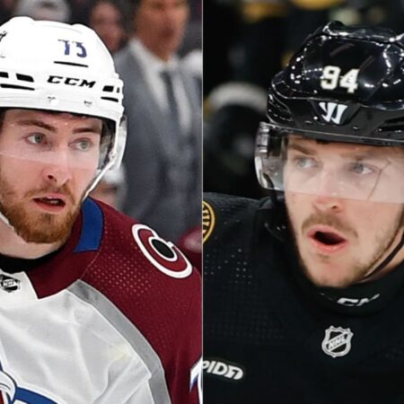 Early Offseason Moves Reshape NHL Landscape: A Look at Key Free Agent Signings and Trades