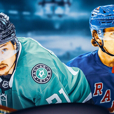 Unpacking the 2025 NHL Offseason Trade Bonanza: Risks, Rewards, and Report Cards