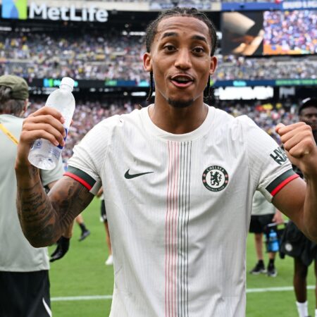 Joao Pedro Ignites Chelsea’s Attack with Dream Club World Cup Debut