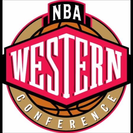 Western Conference Watch: Decoding the NBA’s Post-Offseason Power Tiers (2025-26)