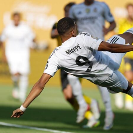 PSG vs. Real Madrid: A Club World Cup Showdown Preview