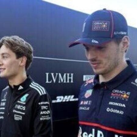 Hamilton Offers Candid View on Verstappen-to-Mercedes Speculation