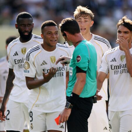 Real Madrid vs. PSG: Beyond the Club World Cup Semifinal, It’s a Tactical Check-In on Mbappe’s Role