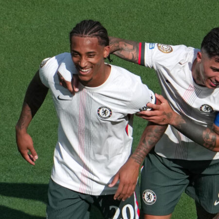 Chelsea Books Club World Cup Final Spot, Awaits European Giant Clash