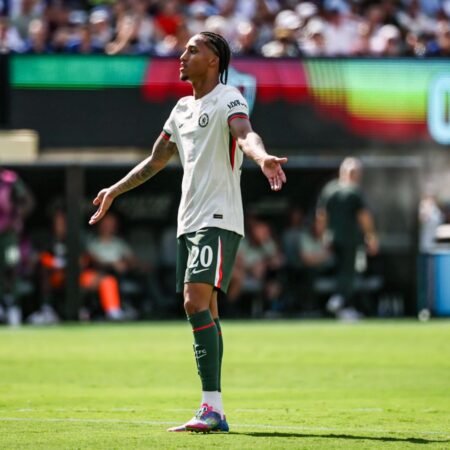 Club World Cup Showdown: Chelsea Meets Fluminense in Semifinal Battle