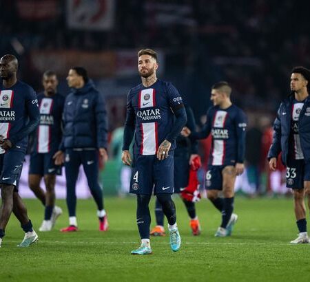 Beyond the Scoreline: Real Madrid’s Crushing PSG Defeat Signals Deep-Seated Roster Issues