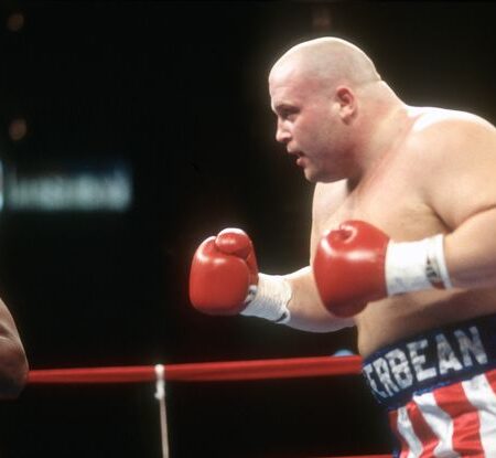 The Beast Meets the Bean? Butterbean Eyes Boxing Clash with Eddie Hall Post-MMA Debut