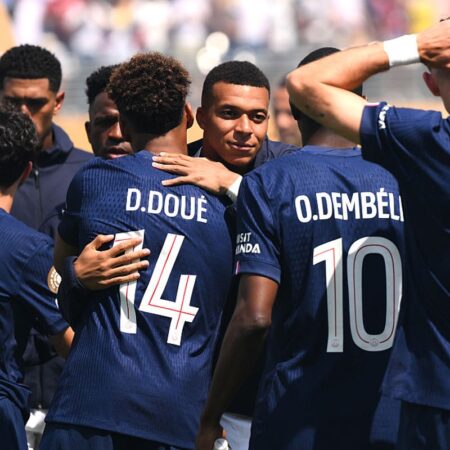 Real Madrid’s Humbling Defeat: The Tactical Lesson That Could Unlock Mbappe’s 50-Goal Season