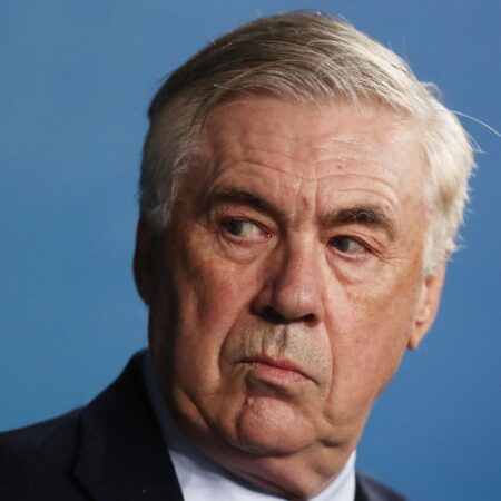Spanish Court Hands Down Sentence in Carlo Ancelotti Tax Evasion Case