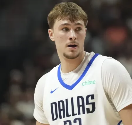 Cooper Flagg’s Mavericks Debut: More Than Just the Scoreline