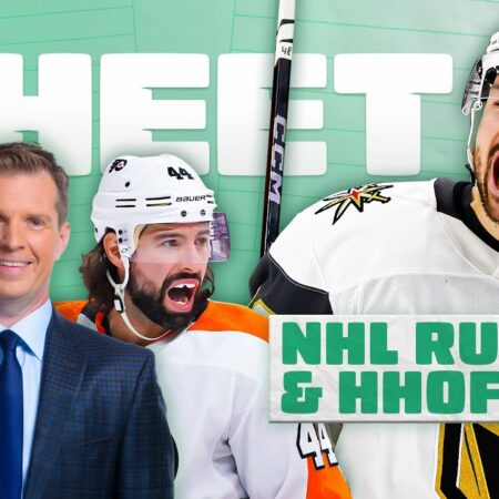 Analyzing NHL Offseason Player Movement: Who Gained, Who Lost?