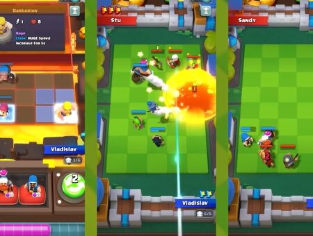 Comeback Kings vs. Dominant Force: TSK and MINY Clash in MLC Challenger