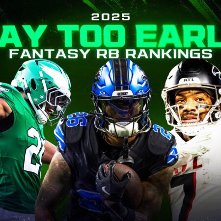Peering into the Crystal Ball: Early 2025-26 Fantasy Basketball H2H Points Rankings