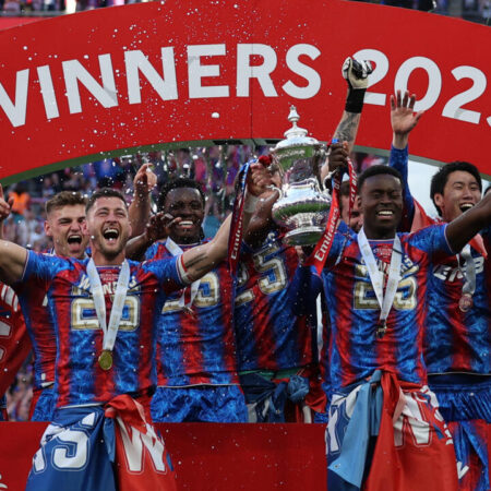 UEFA Decision Bumps Crystal Palace From Europa League Over Multi-Club Ownership Rules