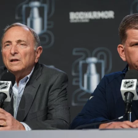 Major Agreement Reached: NHL, NHLPA Extend CBA Through 2030 with Key Changes