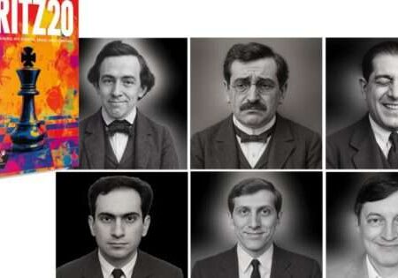 Fritz 20: The AI Evolution of a Chess Legend