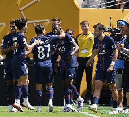 Club World Cup Final: PSG’s Dominance Meets Chelsea’s Resolve