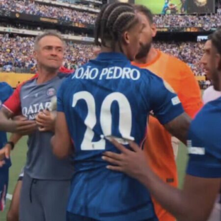 European Giants Collide: Chelsea and PSG Battle for FIFA Club World Cup Title