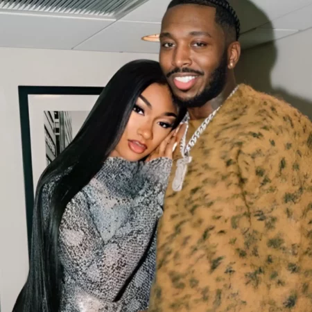 Offseason Reveal: Klay Thompson and Megan Thee Stallion Seemingly Go ‘All Gas, No Brakes’ on Relationship