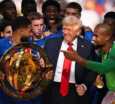 Beyond the Pitch: Evaluating the FIFA Club World Cup’s US Debut