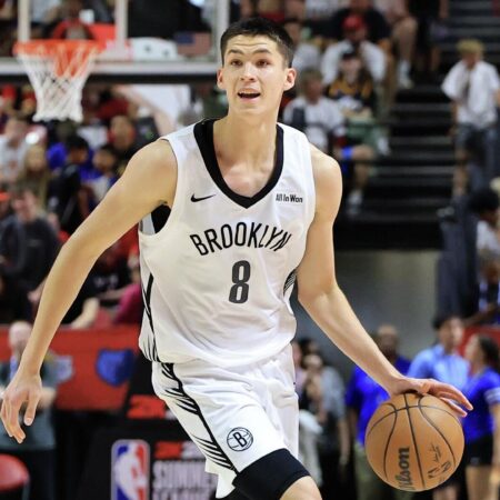 First Impressions: The 2025 NBA Rookie Class Steps Onto the Summer League Stage