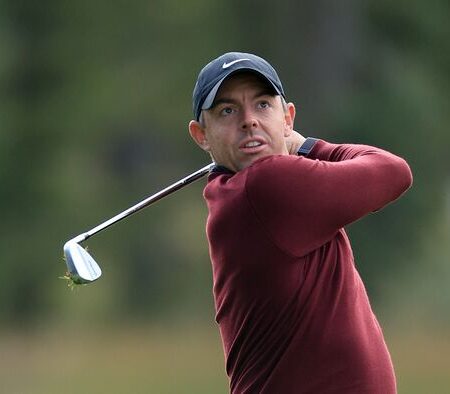 Rory McIlroy’s Collegiate Detour: The Untold Story of an Unexpected Commitment