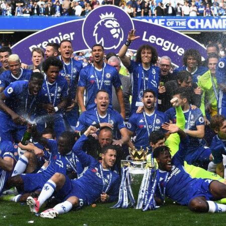 Chelsea FC: Can Global Champions Conquer the Premier League?